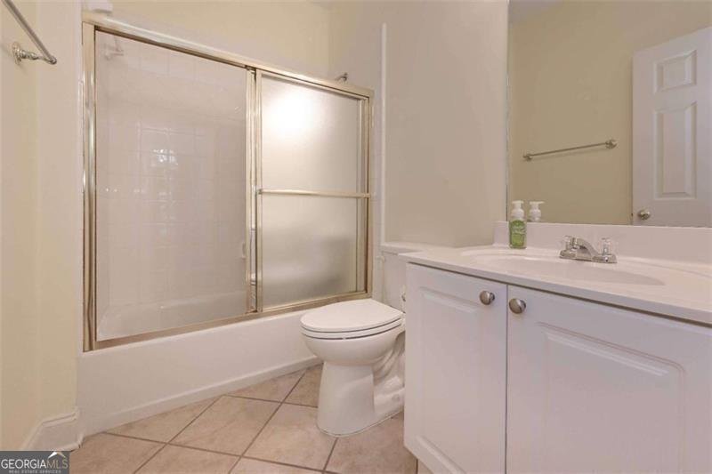 1239 BRENTWOOD Court Douglasville - Photo 28