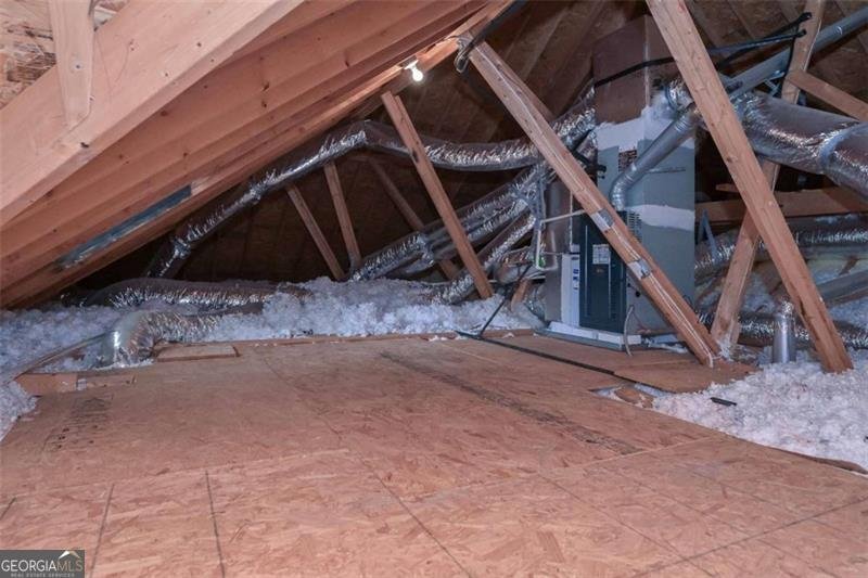 1239 BRENTWOOD Court Douglasville - Photo 31