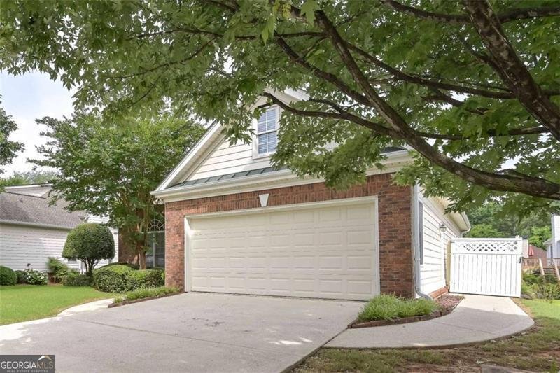 1239 BRENTWOOD Court Douglasville - Photo 33