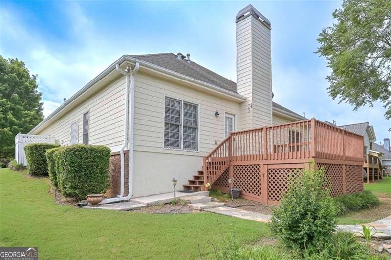 1239 BRENTWOOD Court Douglasville - Photo 36