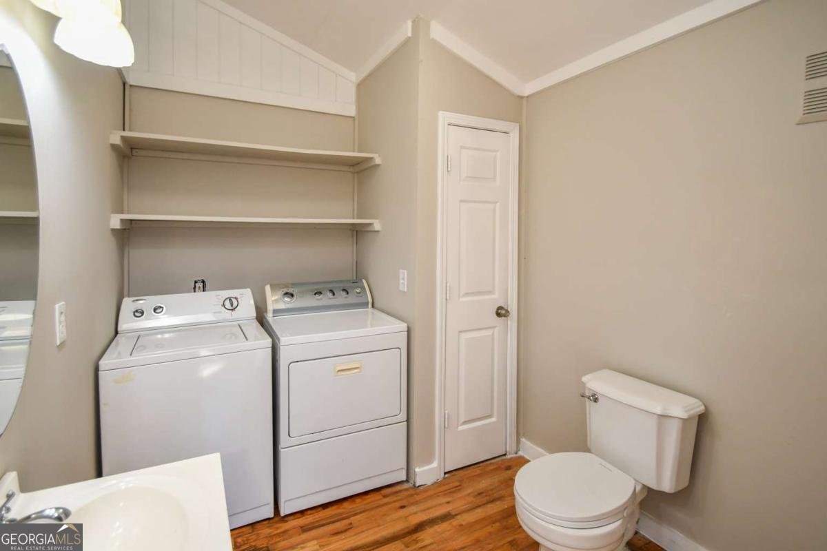 4291 Bartow Carver Road Acworth - Photo 11