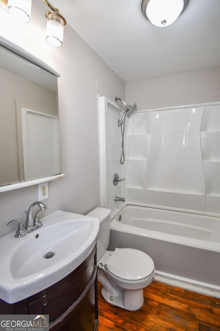 4291 Bartow Carver Road Acworth - Photo 8