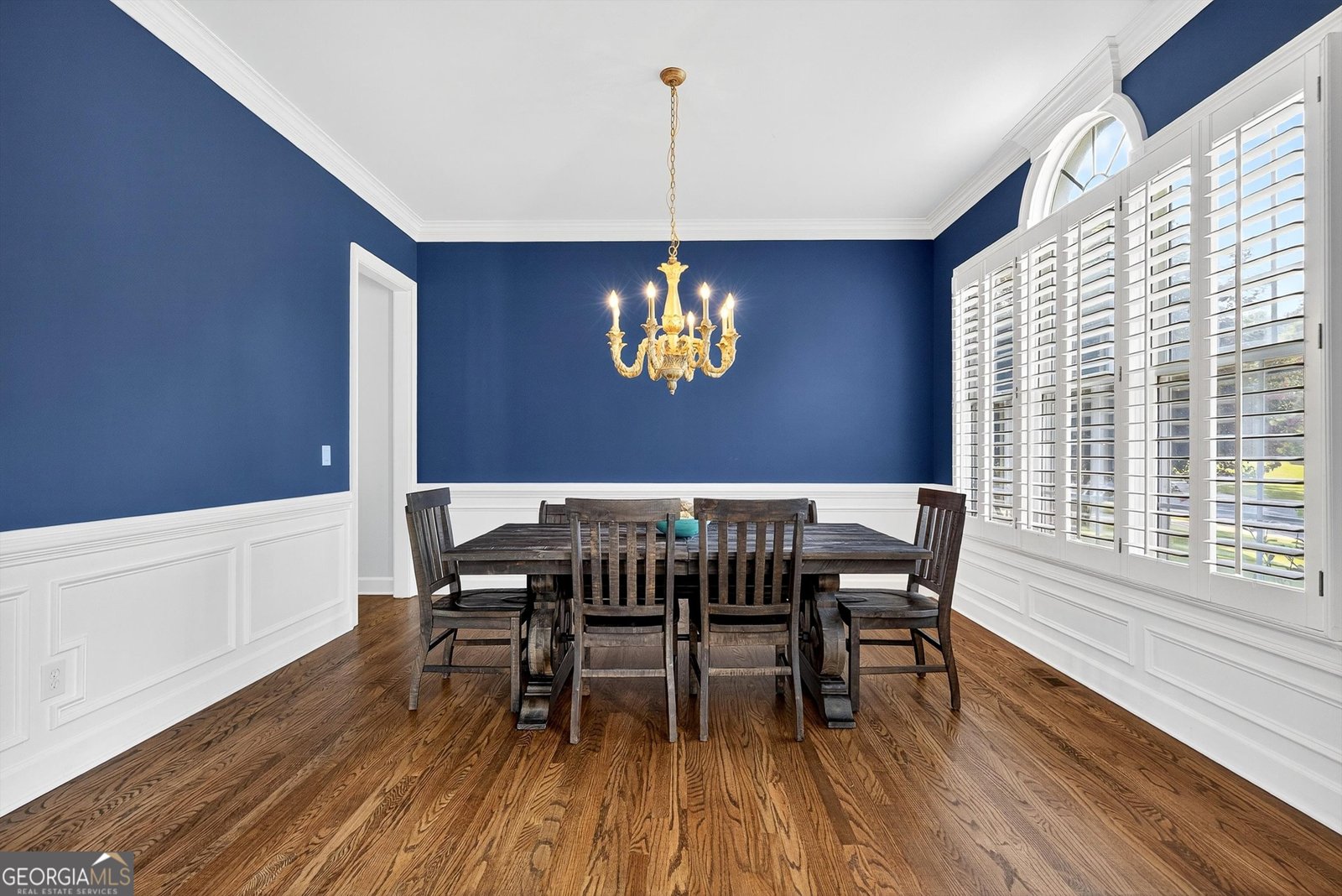 1133 Astoria Lane Peachtree City - Photo 10