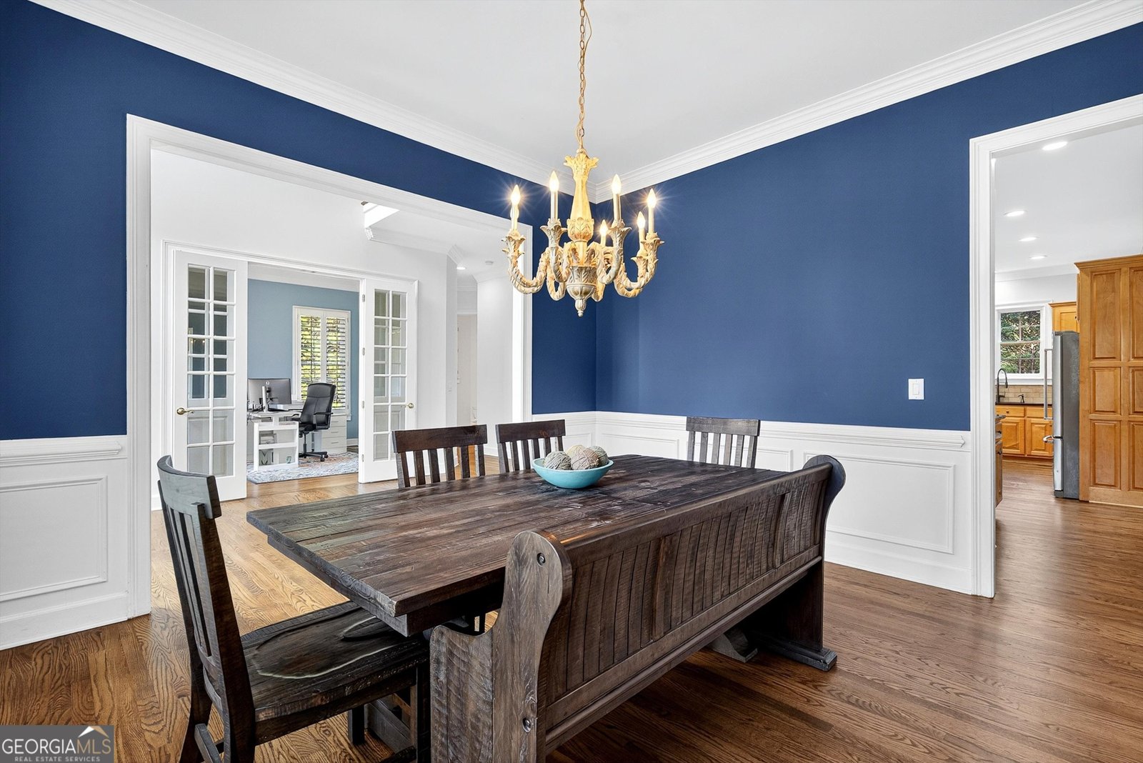 1133 Astoria Lane Peachtree City - Photo 11