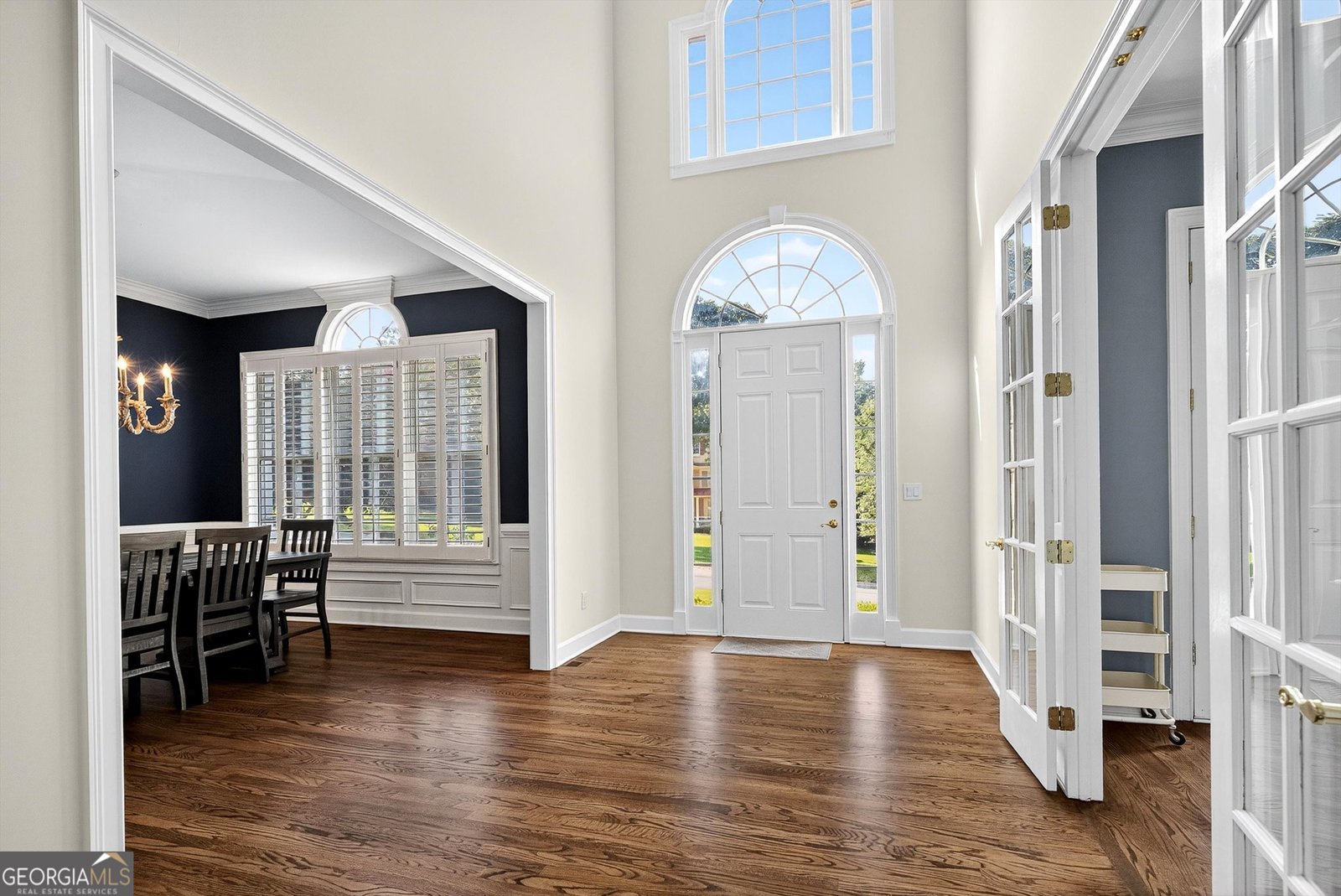 1133 Astoria Lane Peachtree City - Photo 12