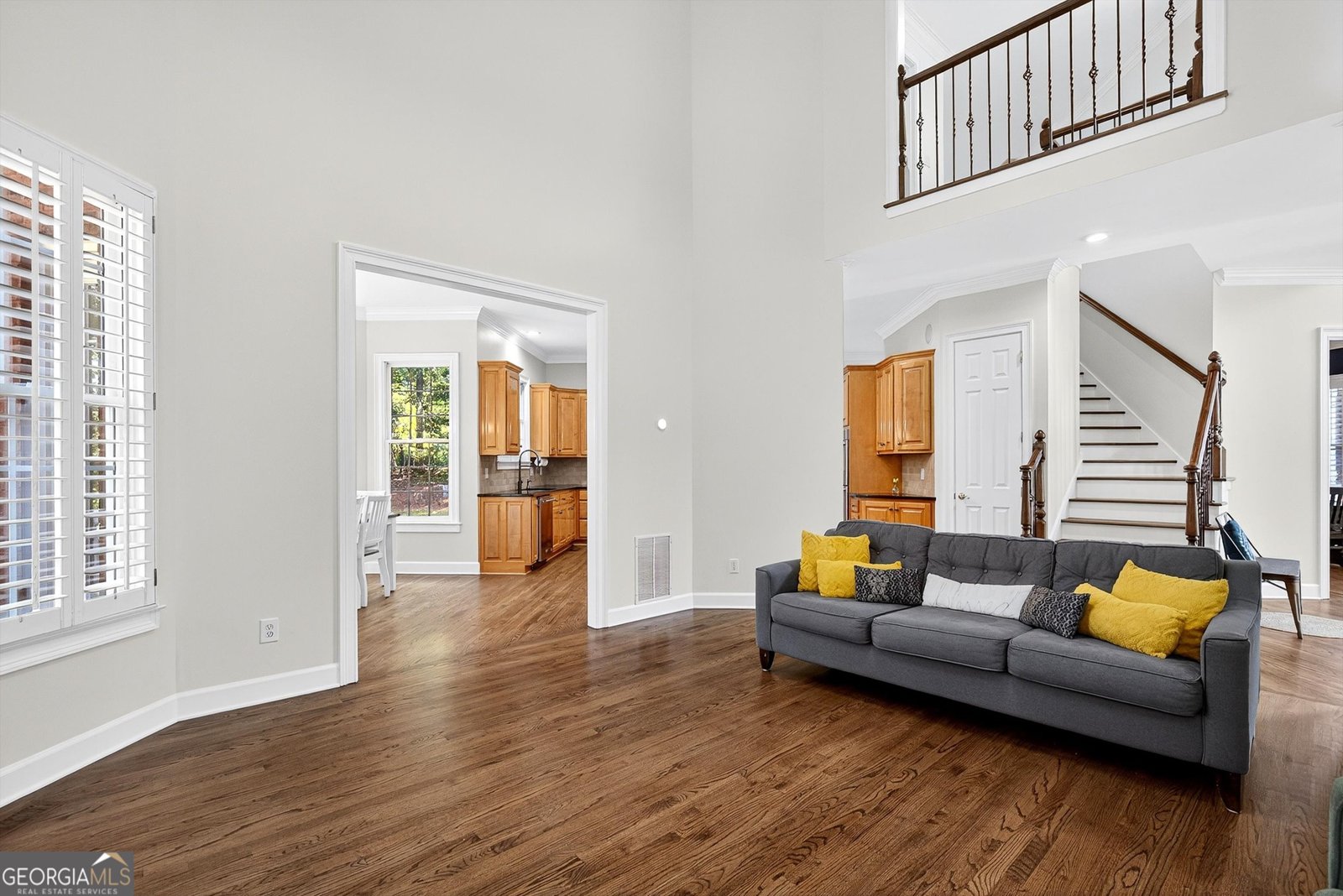 1133 Astoria Lane Peachtree City - Photo 13