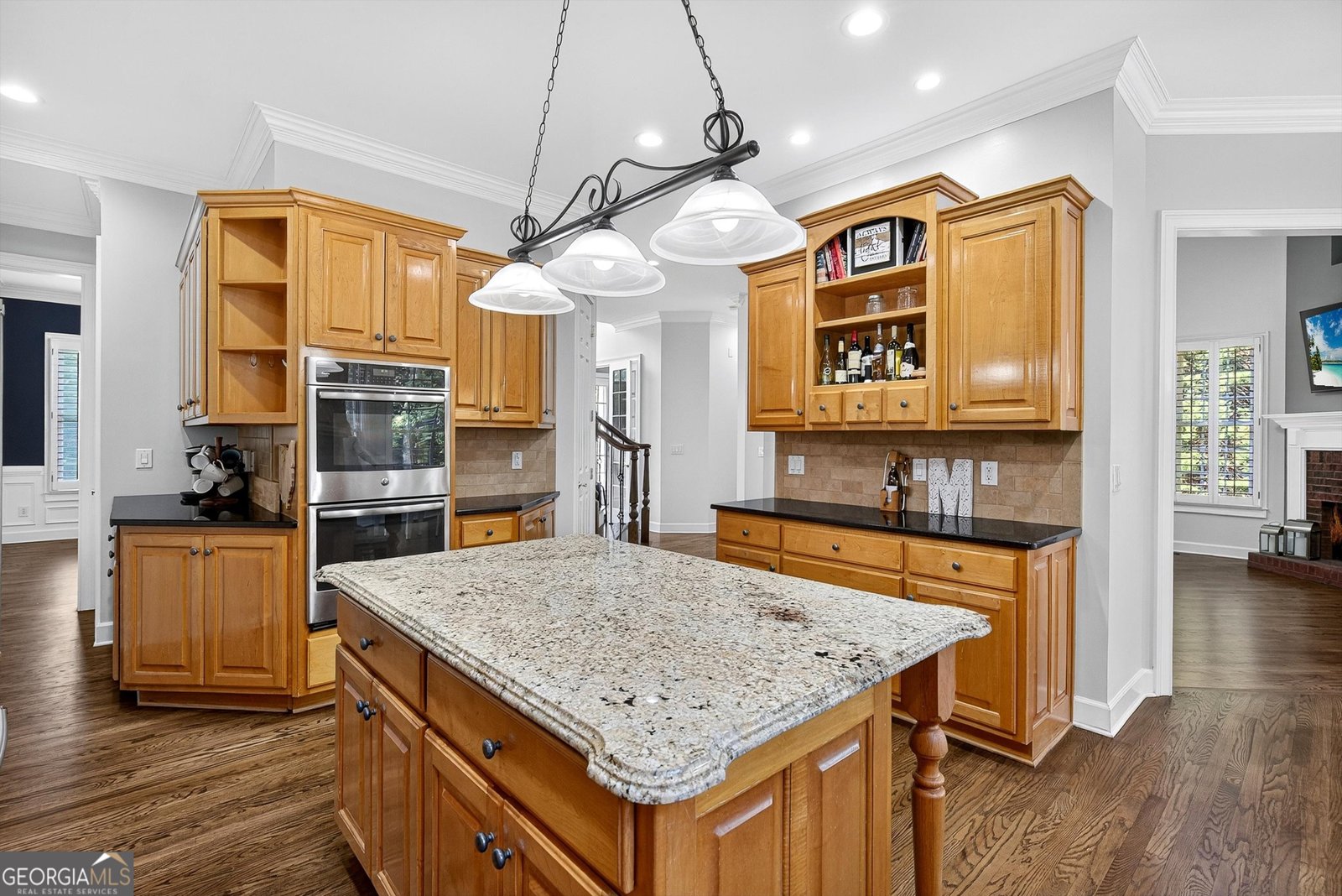 1133 Astoria Lane Peachtree City - Photo 14