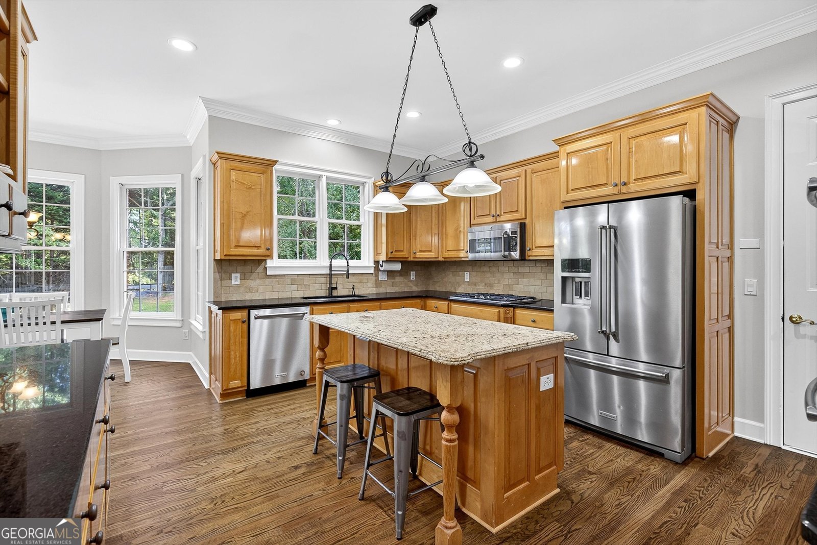 1133 Astoria Lane Peachtree City - Photo 15