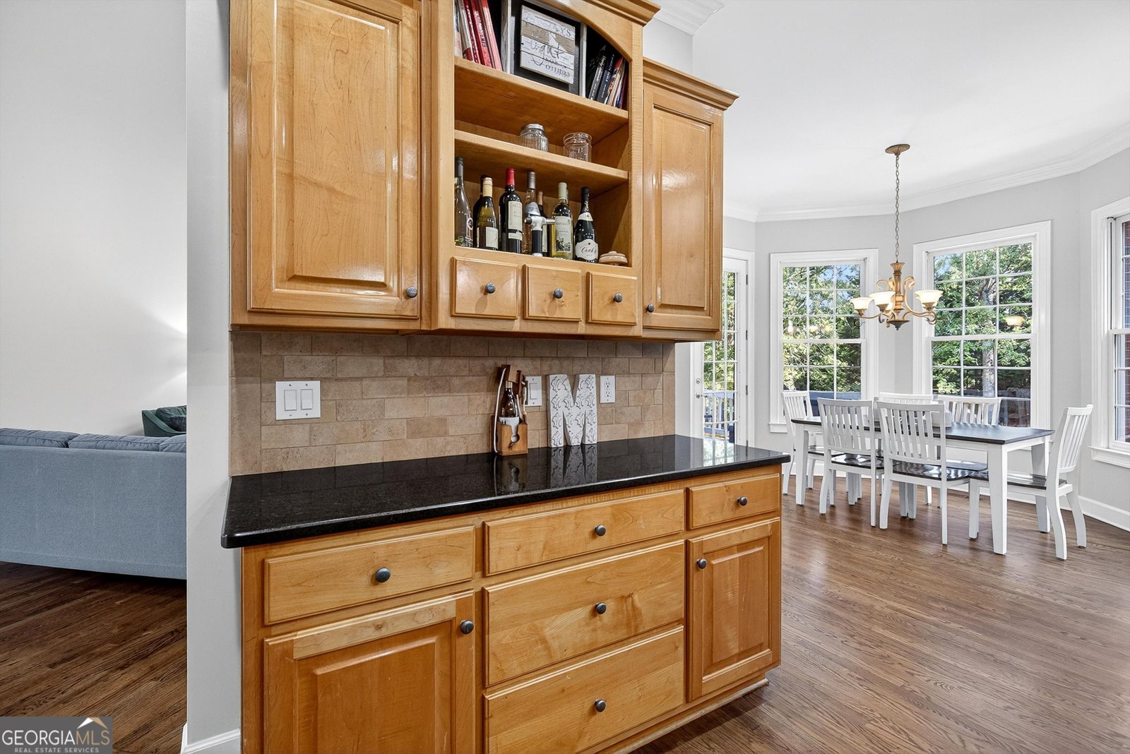 1133 Astoria Lane Peachtree City - Photo 16