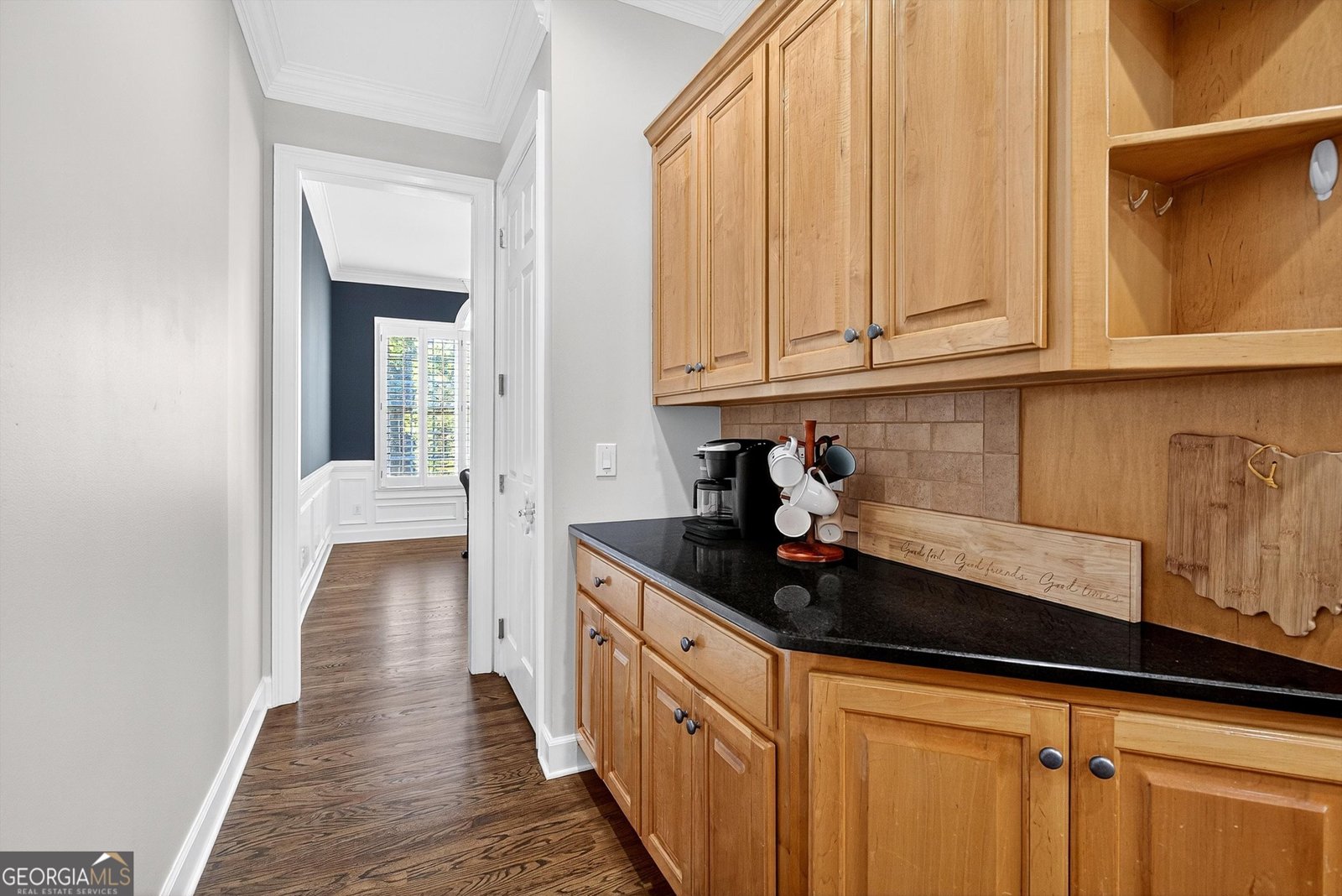 1133 Astoria Lane Peachtree City - Photo 17