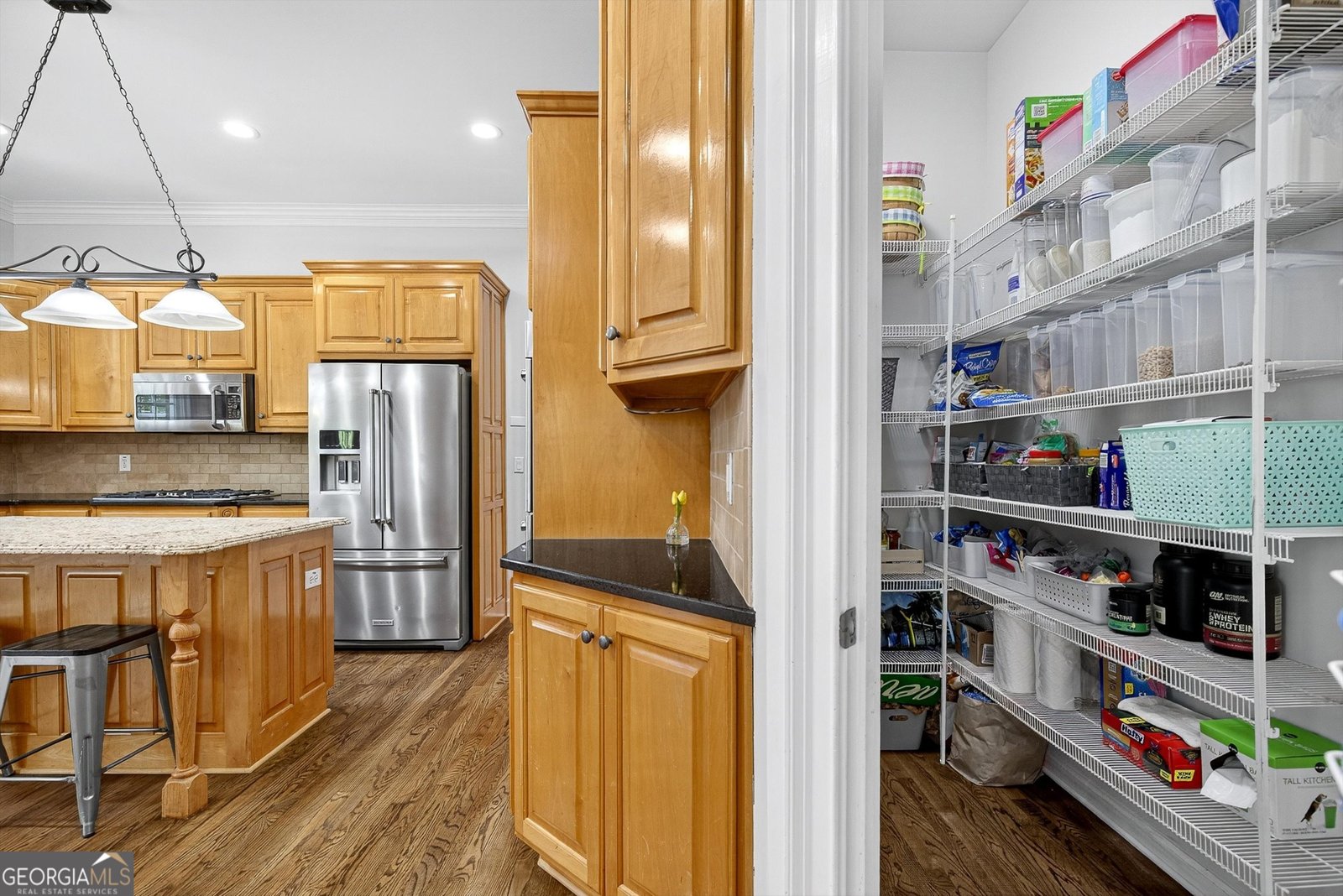 1133 Astoria Lane Peachtree City - Photo 19