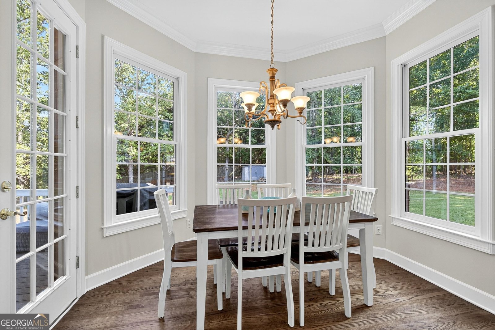 1133 Astoria Lane Peachtree City - Photo 20