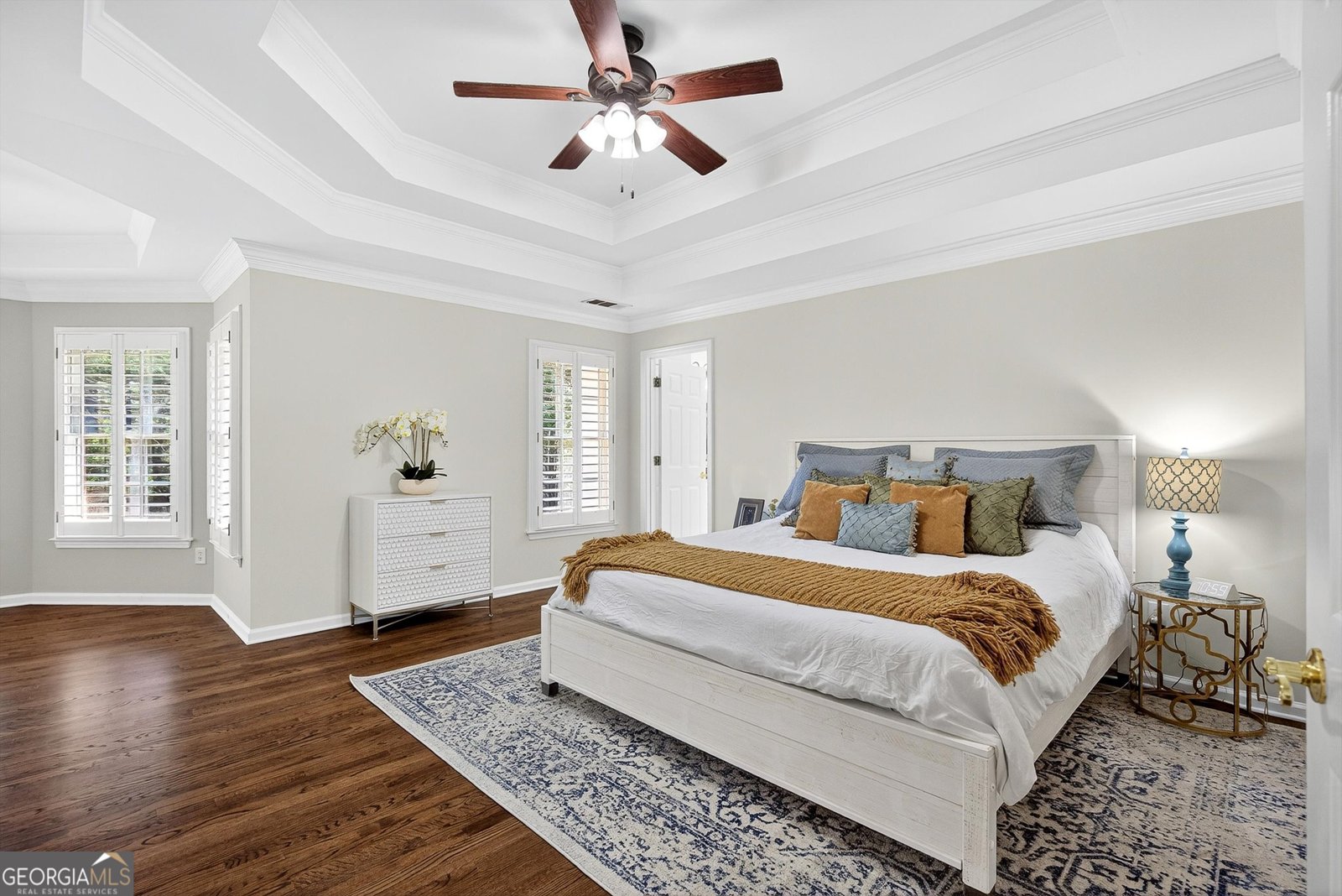 1133 Astoria Lane Peachtree City - Photo 22