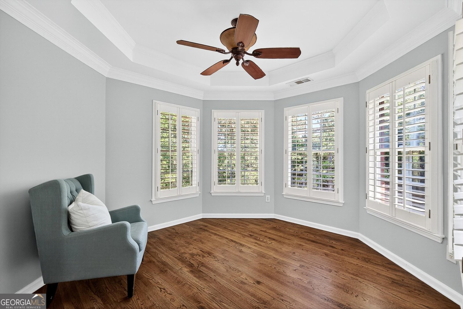 1133 Astoria Lane Peachtree City - Photo 23