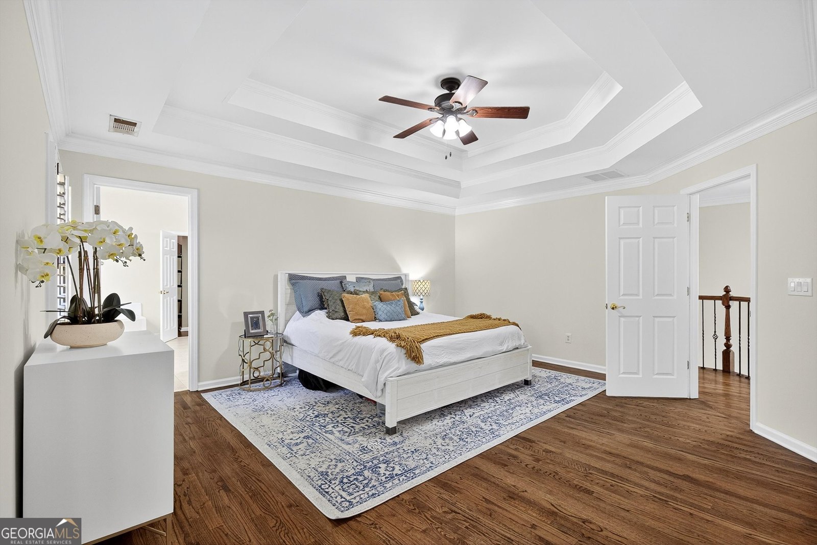 1133 Astoria Lane Peachtree City - Photo 24