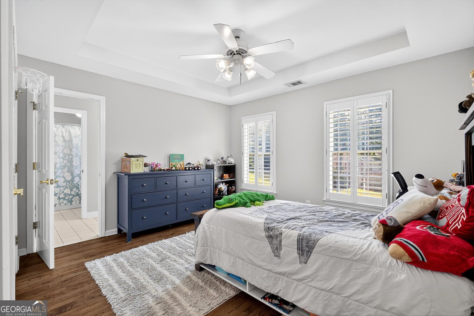 1133 Astoria Lane Peachtree City - Photo 32