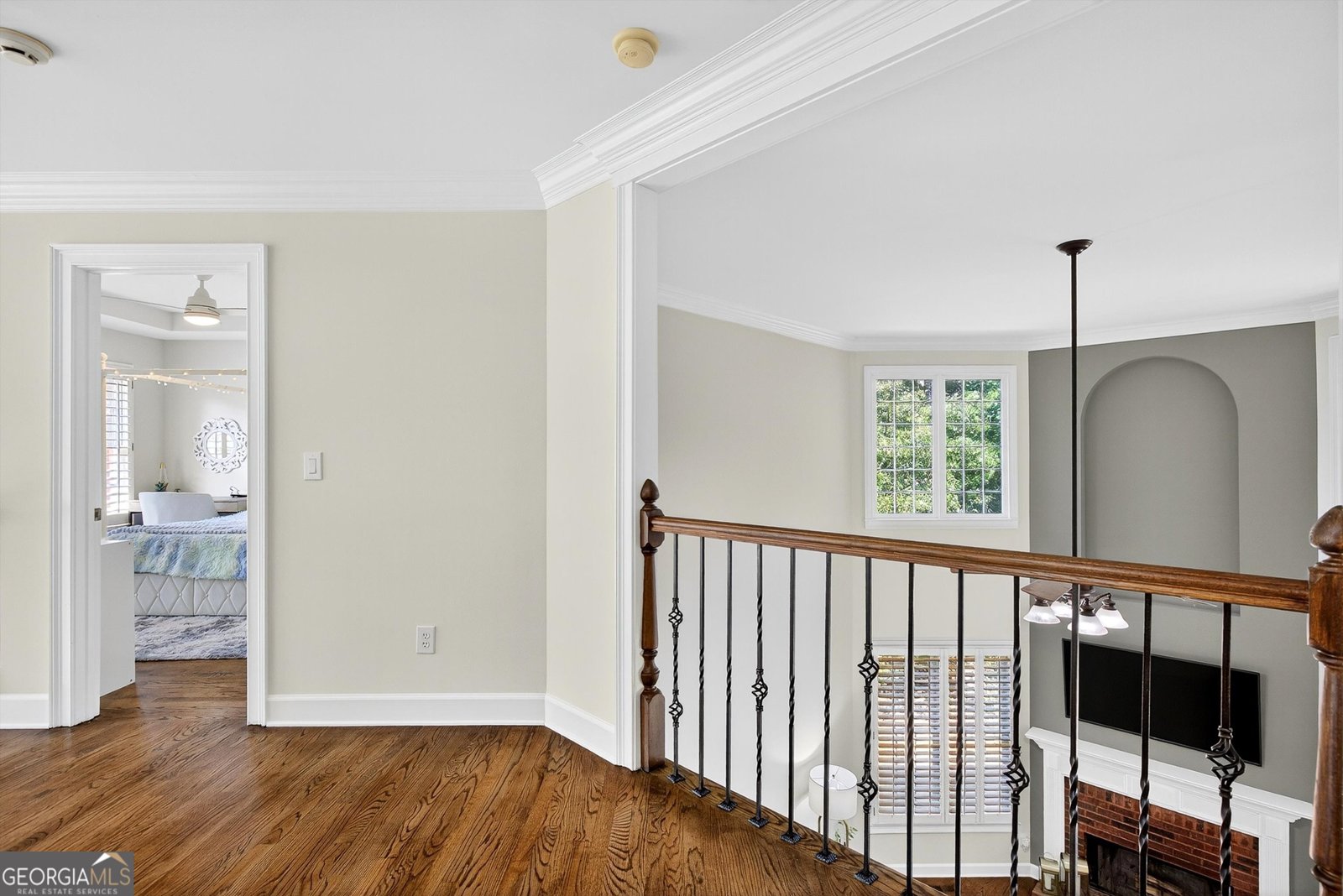 1133 Astoria Lane Peachtree City - Photo 33