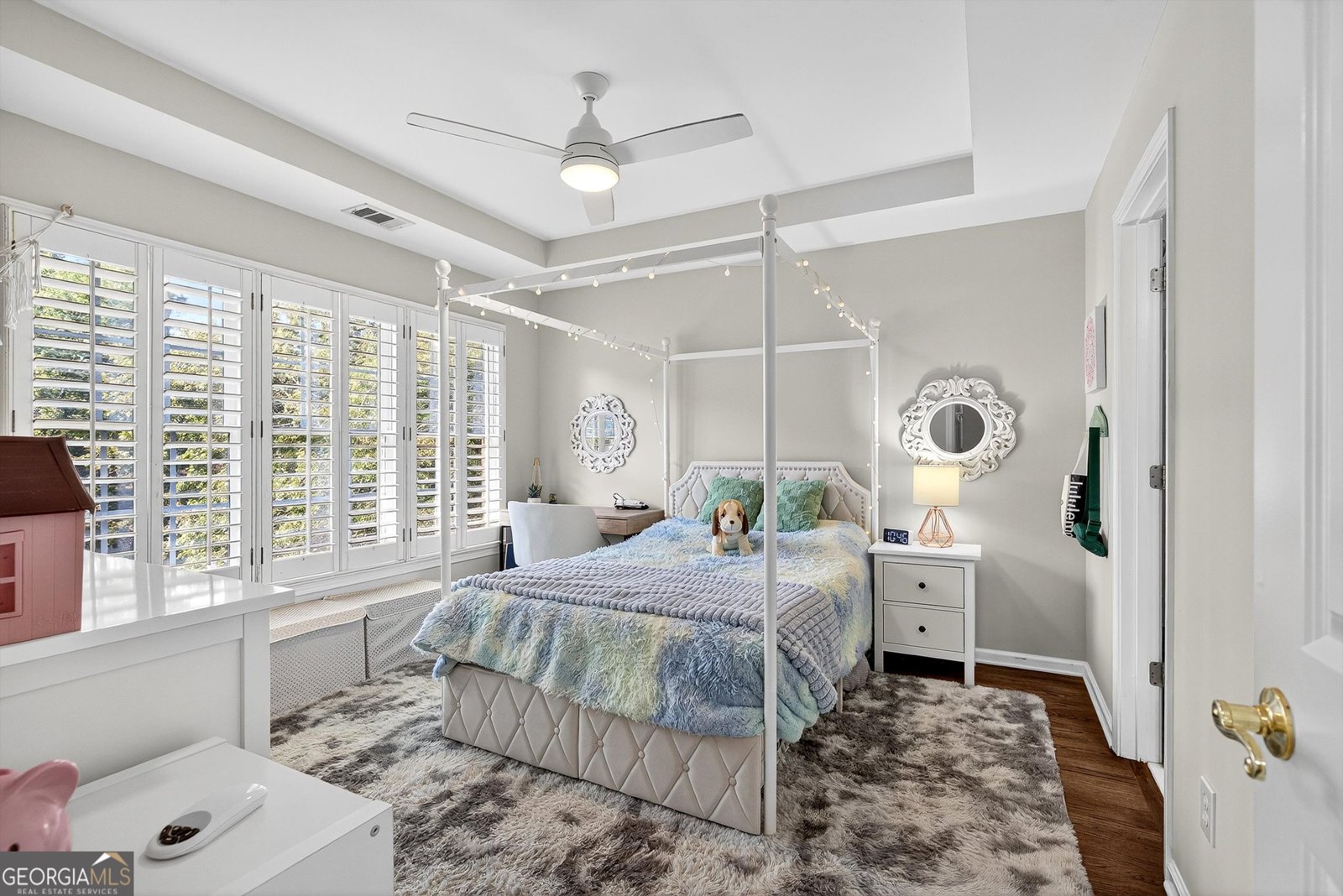 1133 Astoria Lane Peachtree City - Photo 34