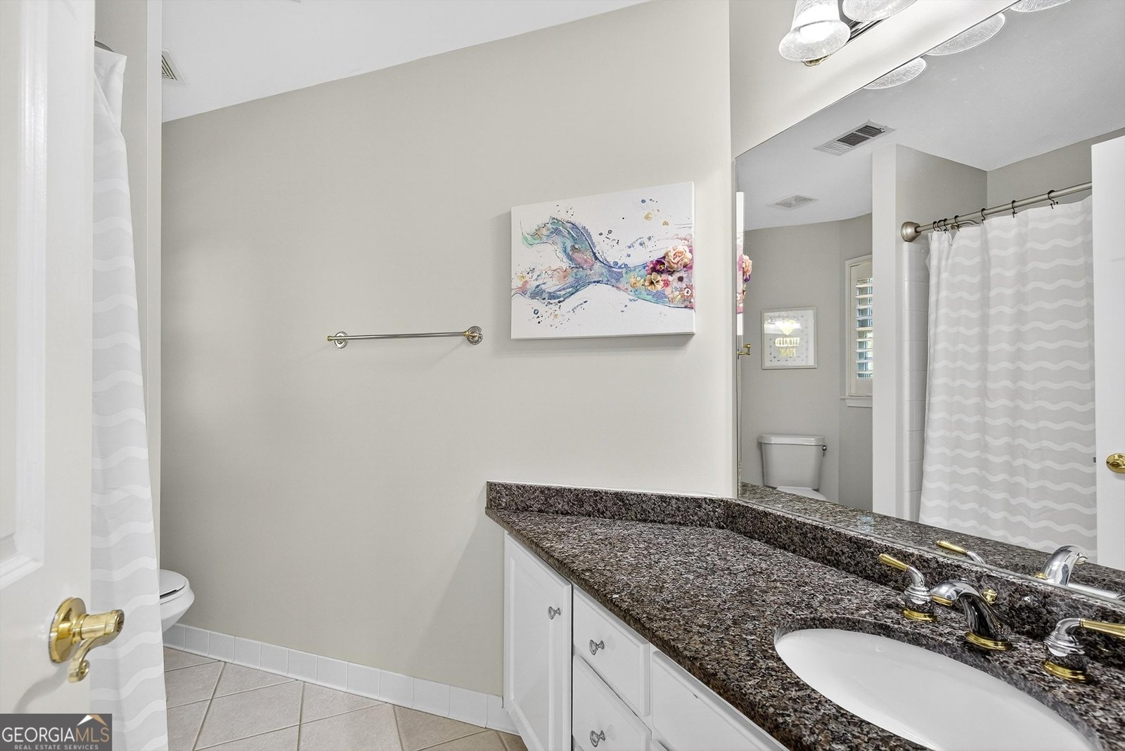 1133 Astoria Lane Peachtree City - Photo 35