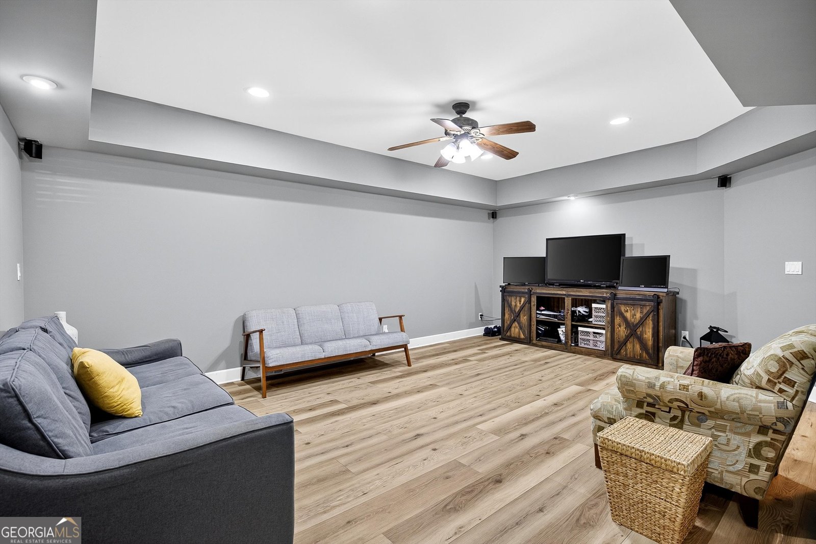 1133 Astoria Lane Peachtree City - Photo 38