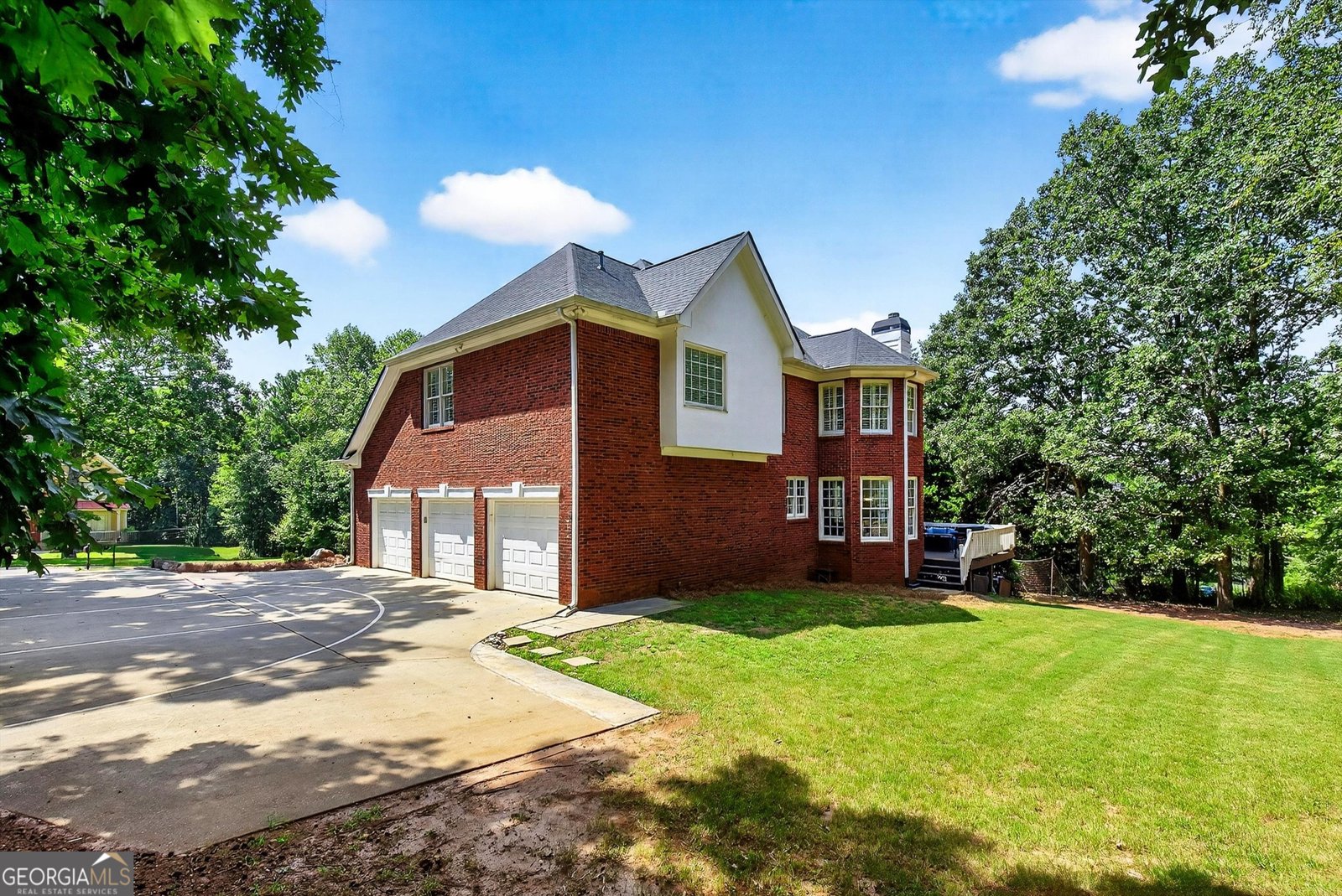 1133 Astoria Lane Peachtree City - Photo 46