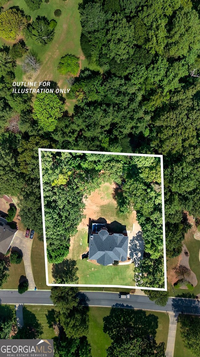 1133 Astoria Lane Peachtree City - Photo 48