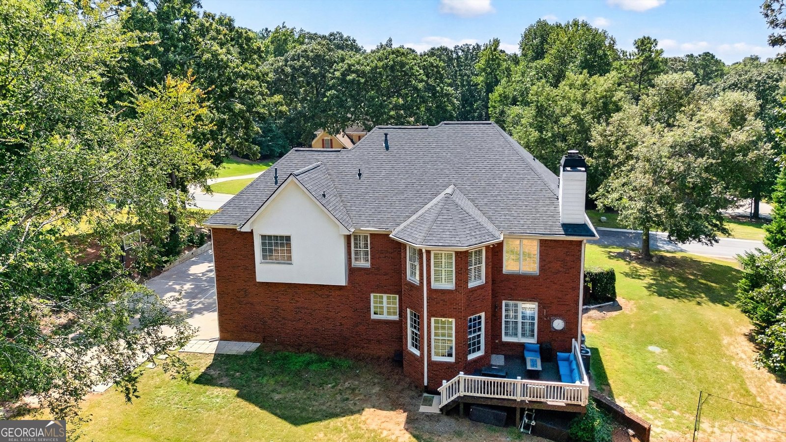 1133 Astoria Lane Peachtree City - Photo 51