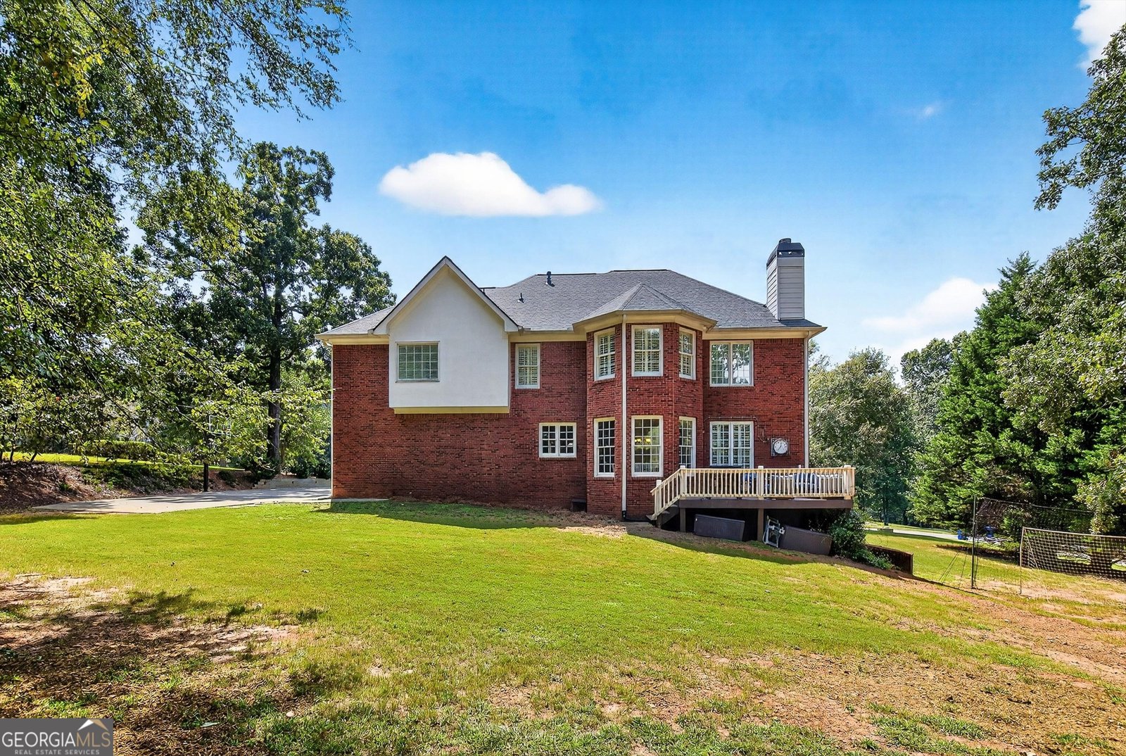 1133 Astoria Lane Peachtree City - Photo 55