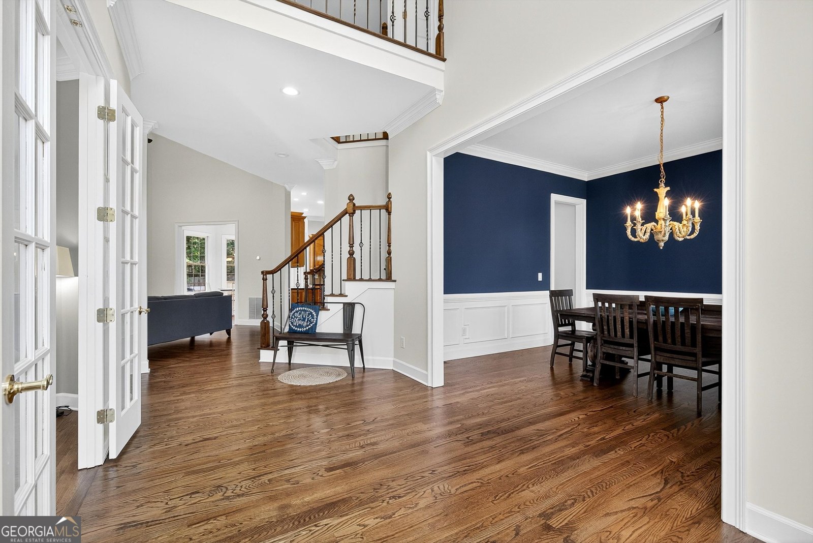 1133 Astoria Lane Peachtree City - Photo 9