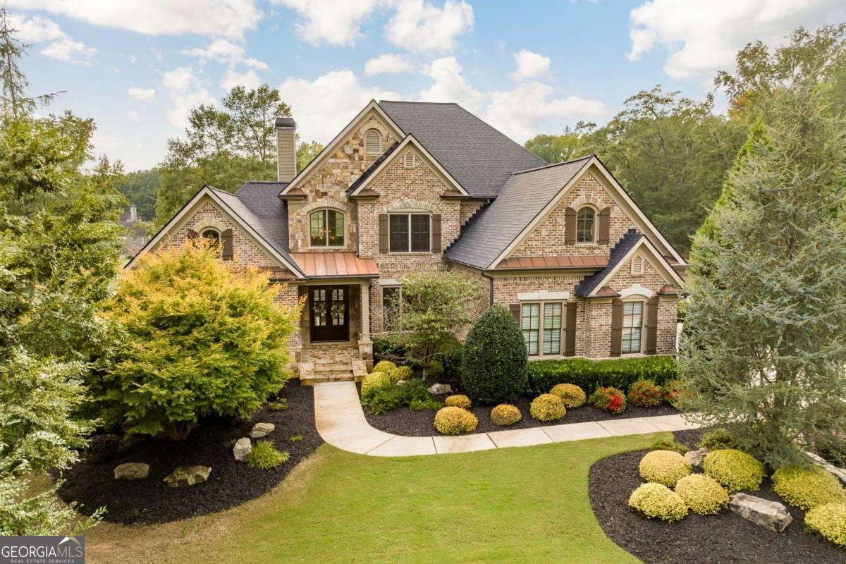 1190 Wareview Court Watkinsville - Photo 1