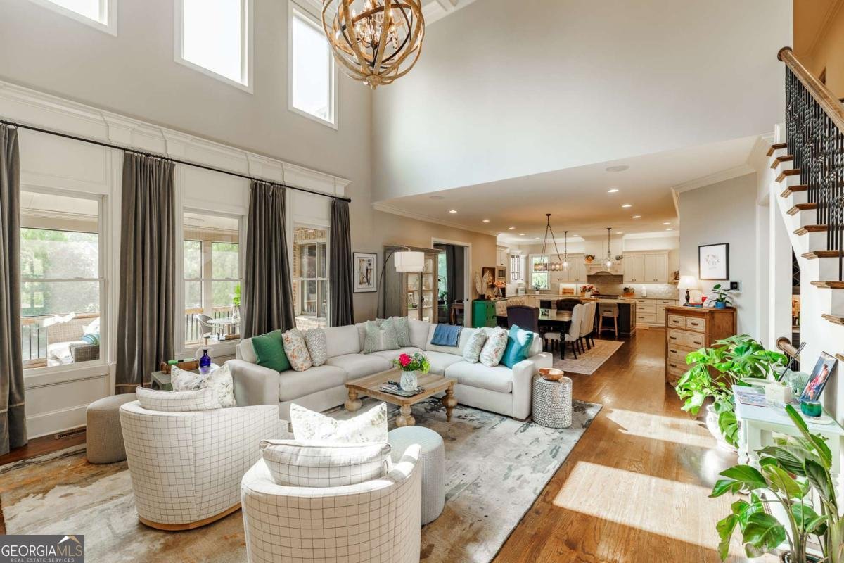 1190 Wareview Court Watkinsville - Photo 10