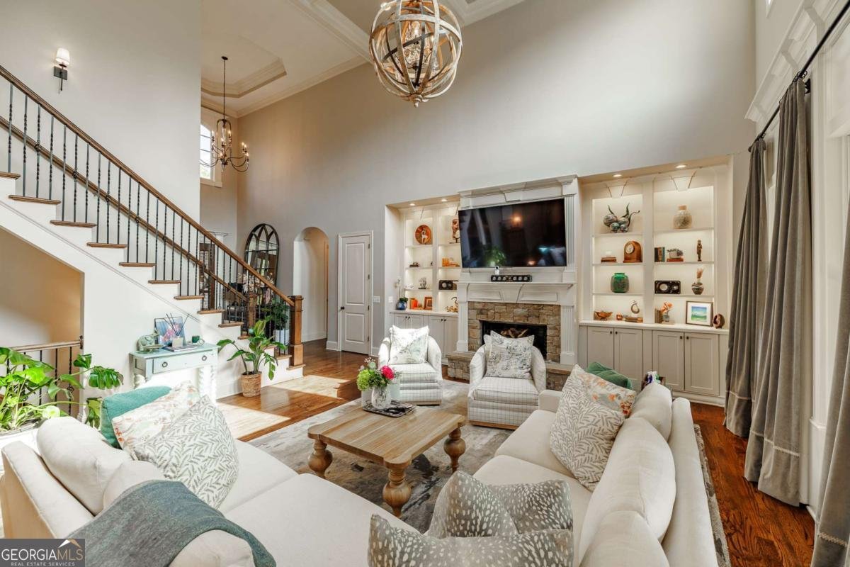 1190 Wareview Court Watkinsville - Photo 11