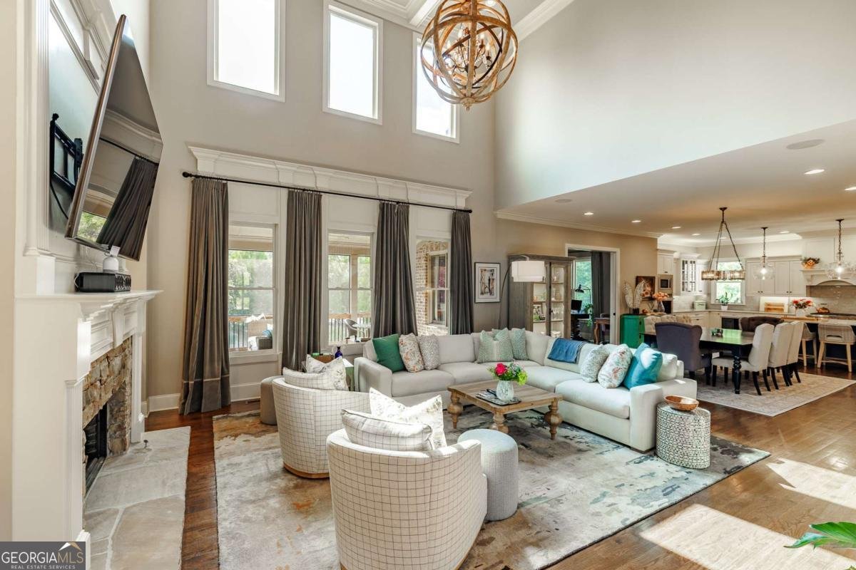 1190 Wareview Court Watkinsville - Photo 12