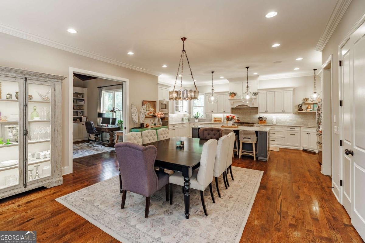 1190 Wareview Court Watkinsville - Photo 13