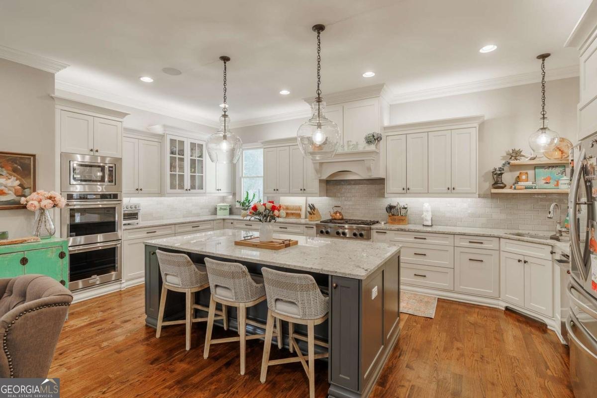 1190 Wareview Court Watkinsville - Photo 14