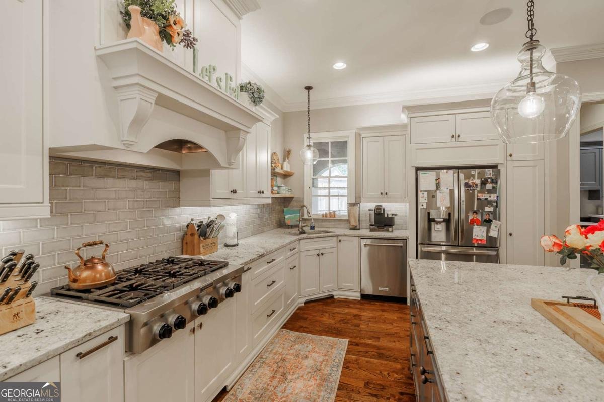 1190 Wareview Court Watkinsville - Photo 16