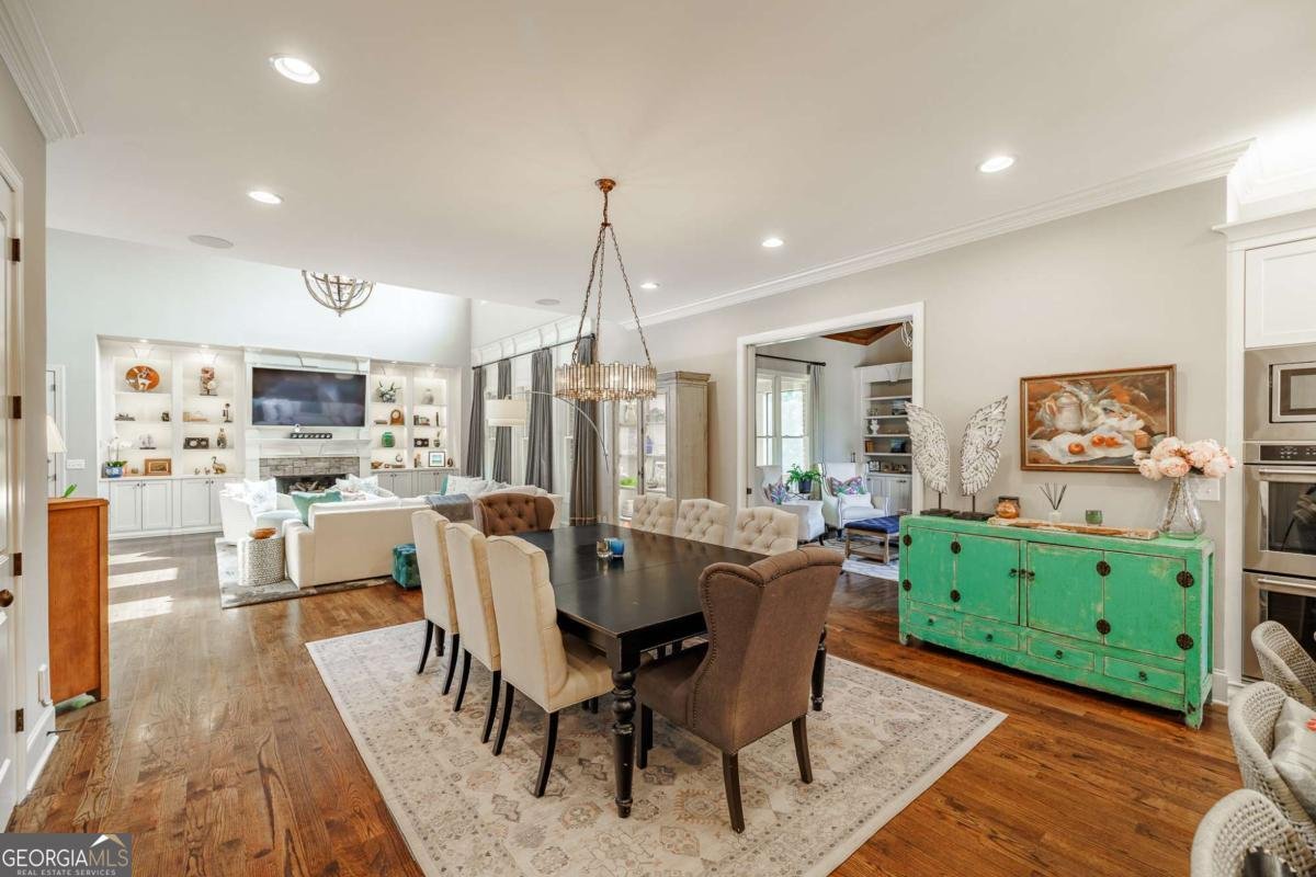 1190 Wareview Court Watkinsville - Photo 22