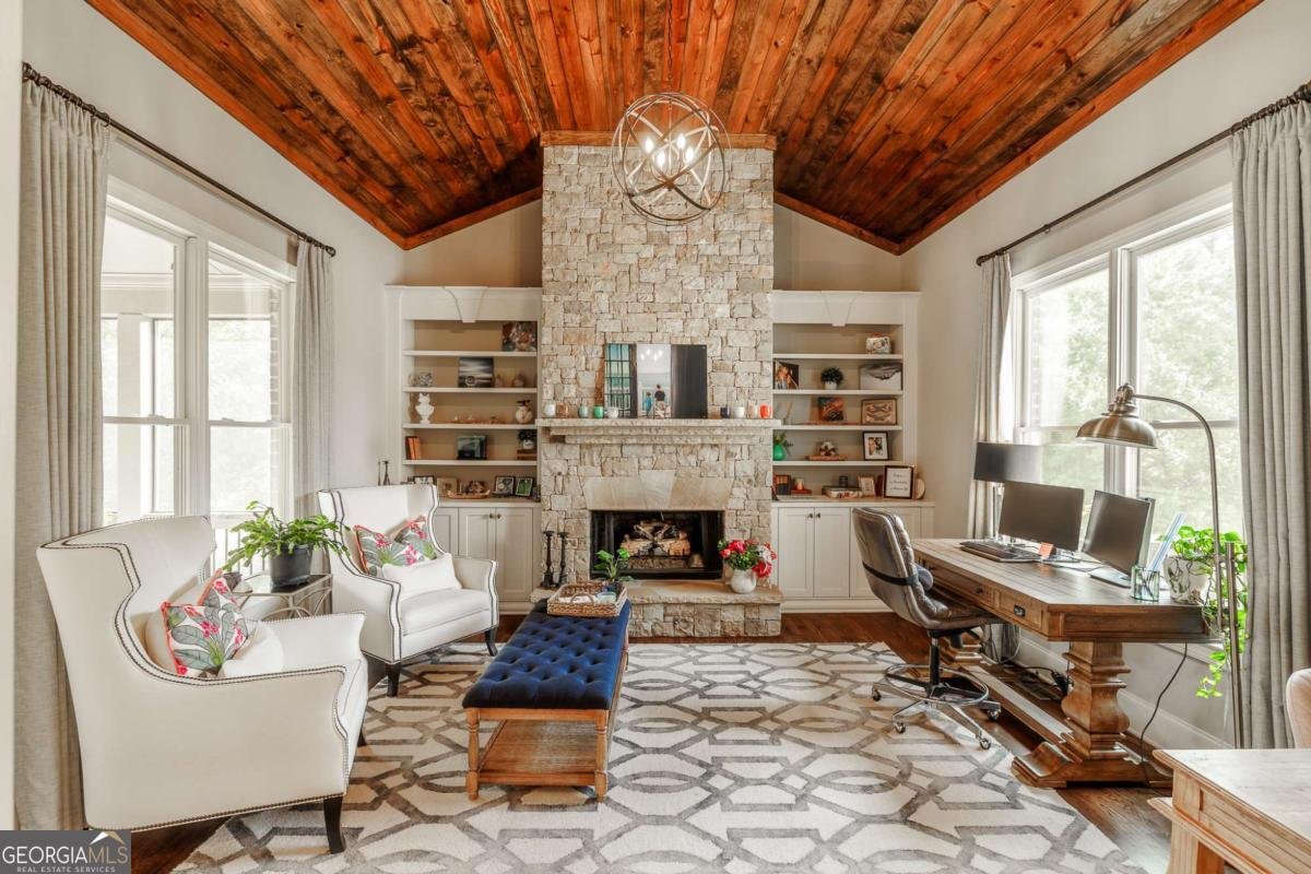 1190 Wareview Court Watkinsville - Photo 23