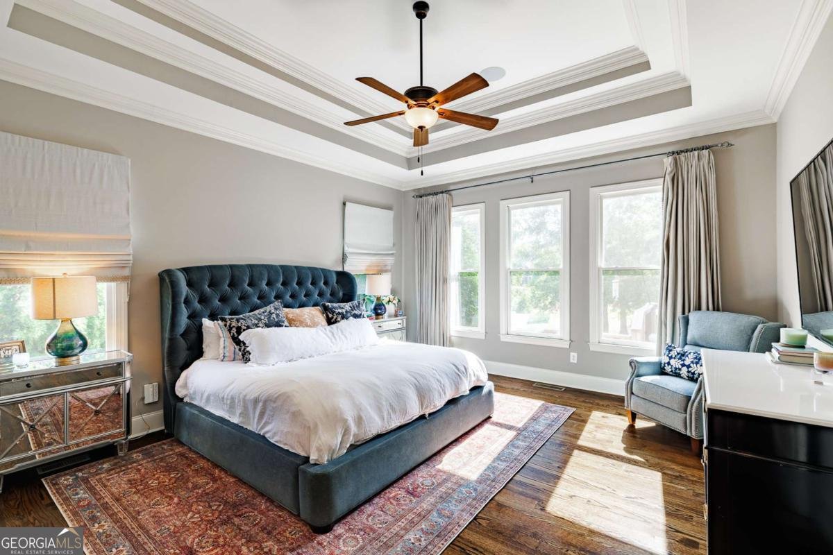 1190 Wareview Court Watkinsville - Photo 27