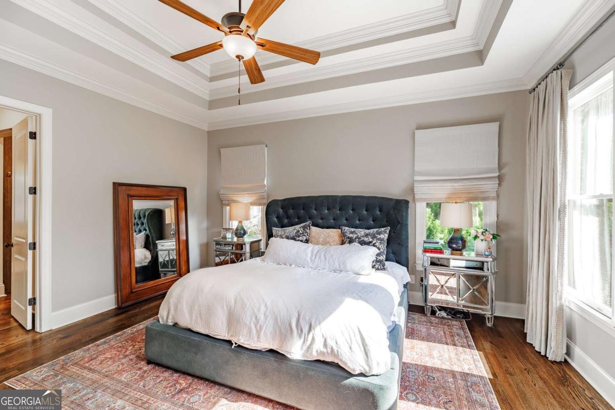 1190 Wareview Court Watkinsville - Photo 28