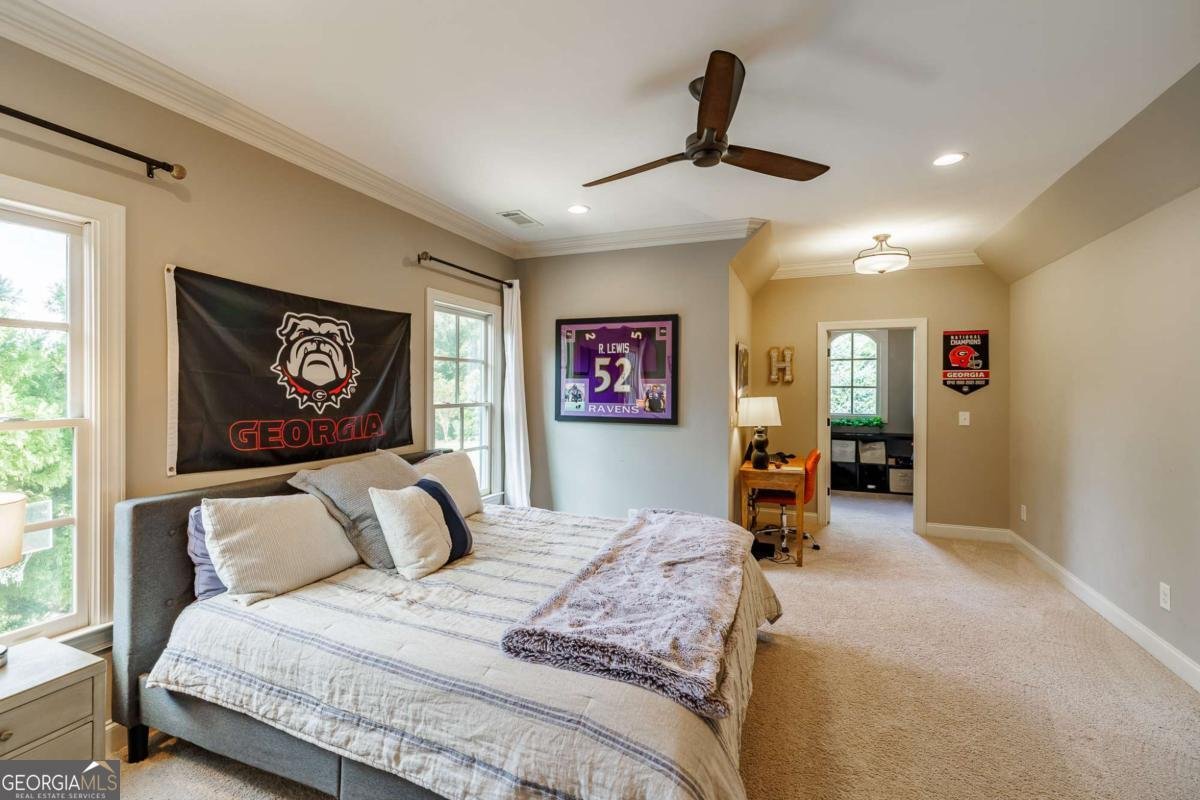 1190 Wareview Court Watkinsville - Photo 39