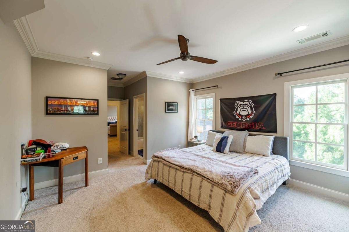 1190 Wareview Court Watkinsville - Photo 40