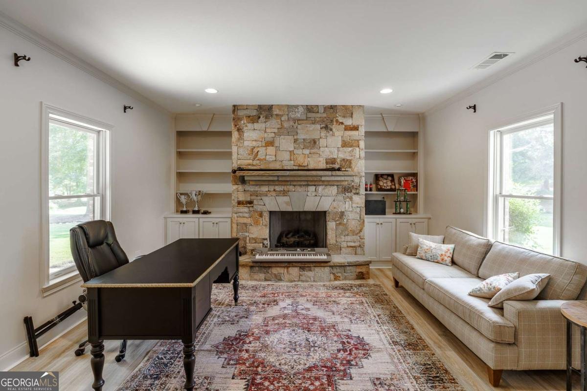 1190 Wareview Court Watkinsville - Photo 57