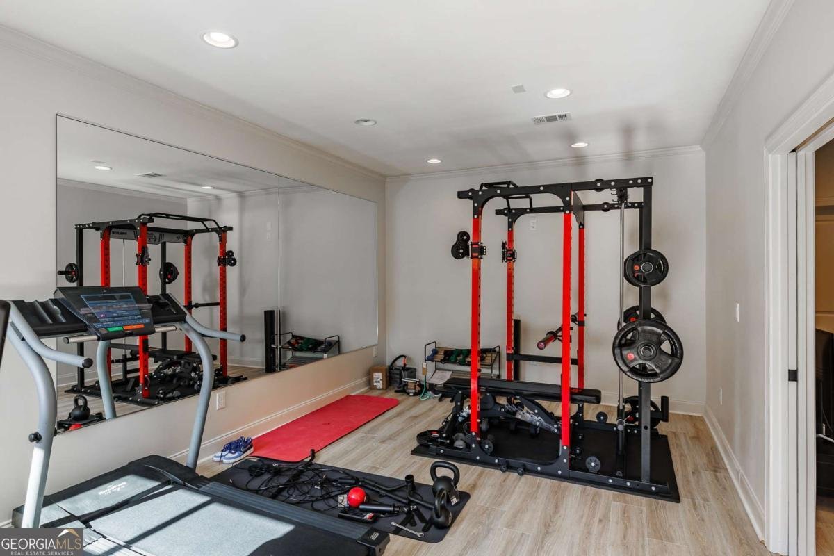 1190 Wareview Court Watkinsville - Photo 59