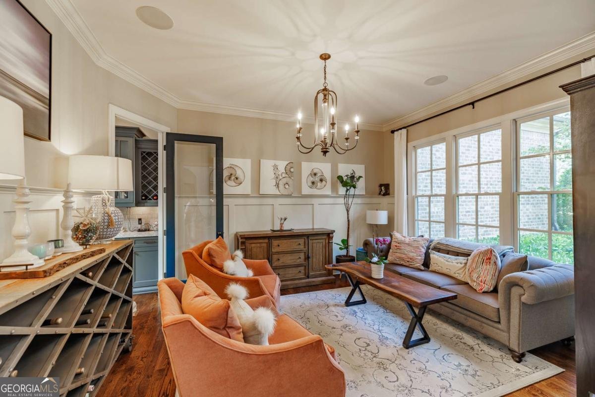 1190 Wareview Court Watkinsville - Photo 6