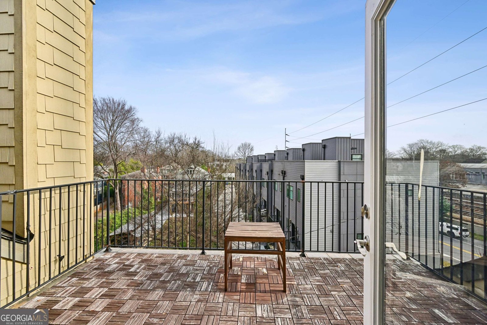 255 Southerland Terrace Atlanta - Photo 25