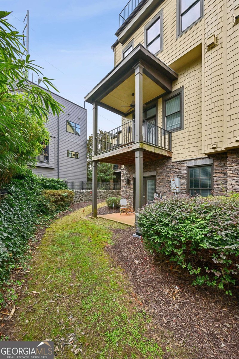 255 Southerland Terrace Atlanta - Photo 30