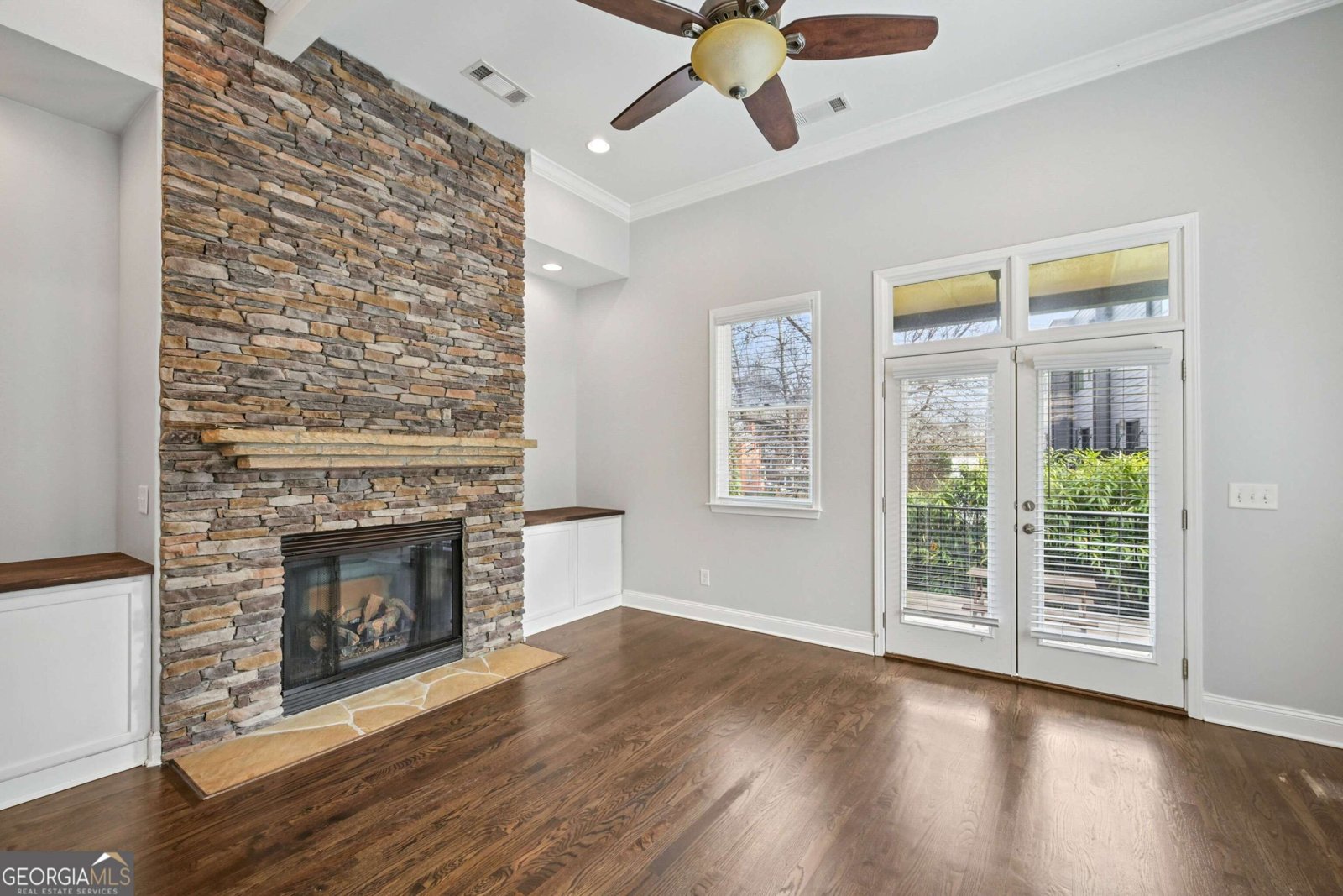 255 Southerland Terrace Atlanta - Photo 7