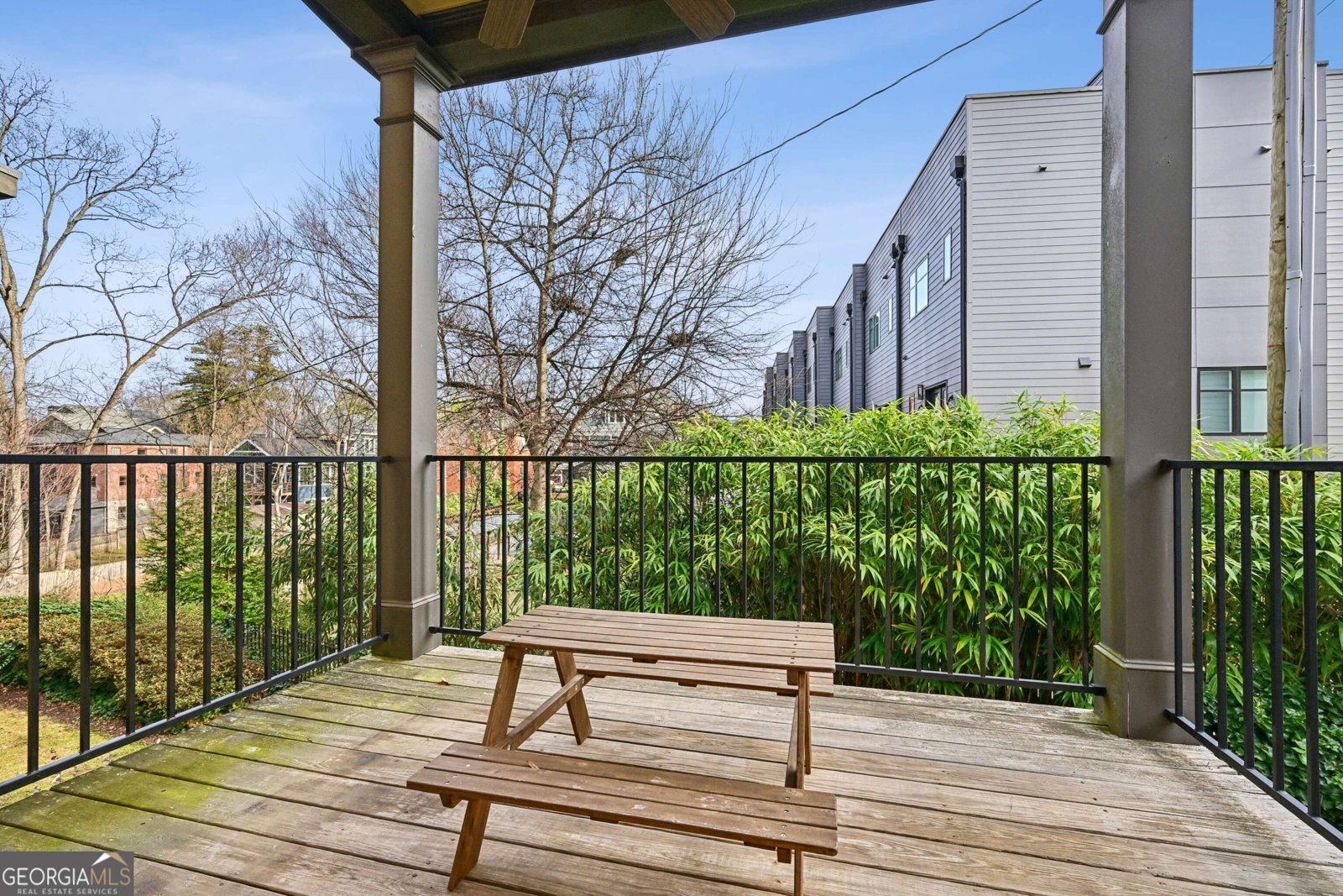 255 Southerland Terrace Atlanta - Photo 8