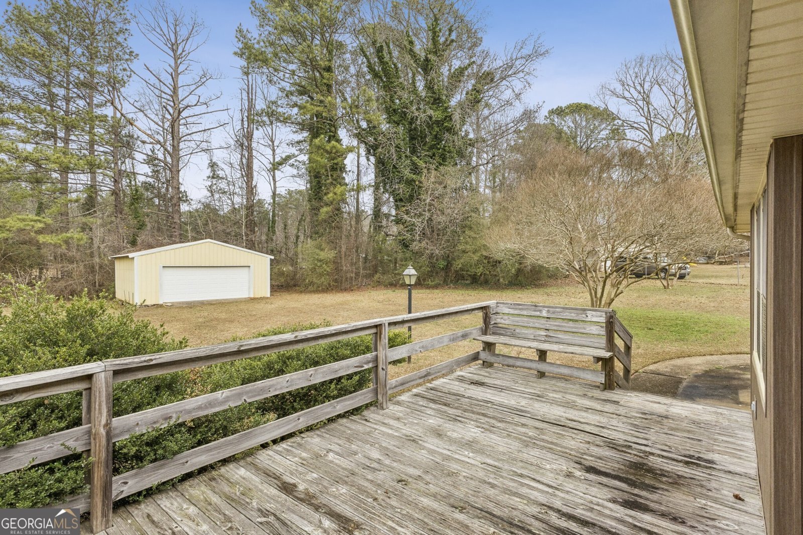 533 Avalon Drive Fayetteville - Photo 23